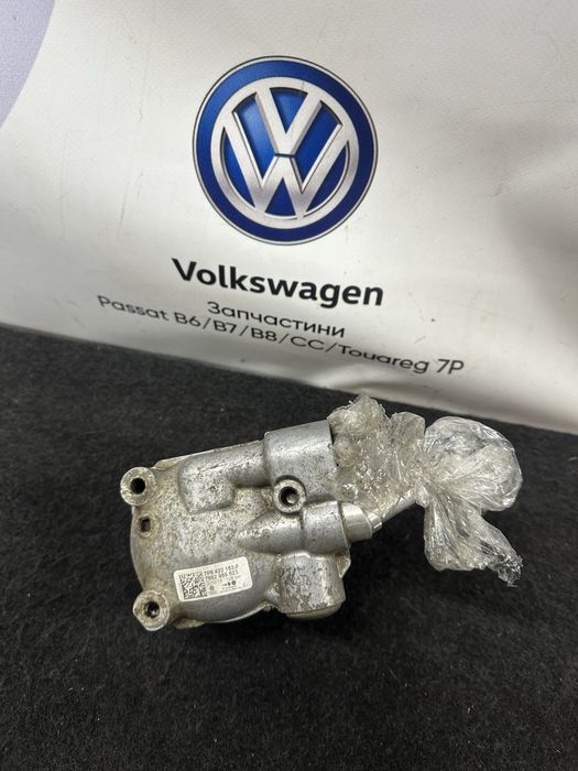 Насос гур насос гідропідсилювача Touareg 7P NF 4.2 Audi Q7