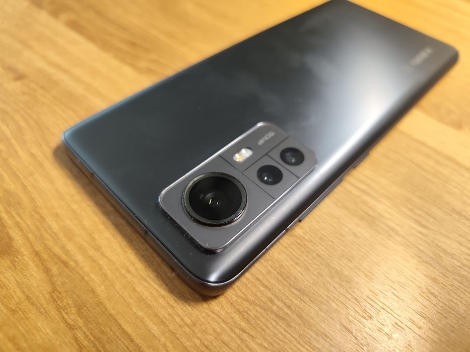 Xiaomi 12 5g 256 gb