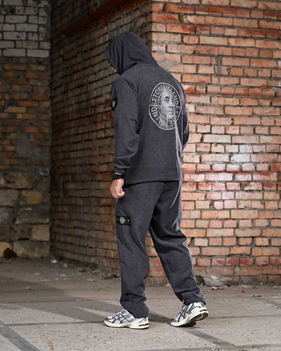 Спортивный Костюм Stone Island