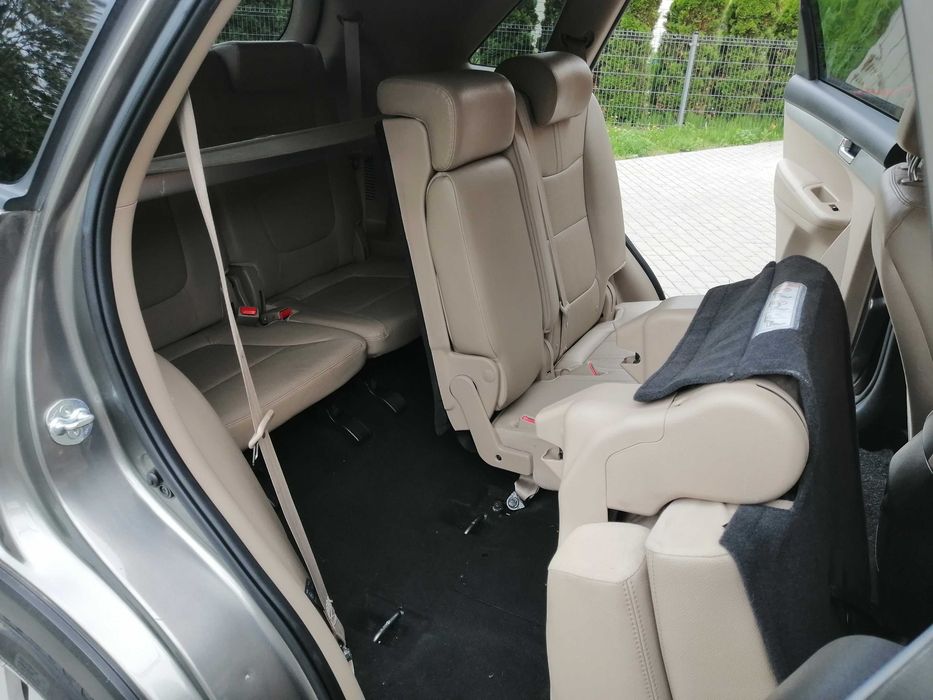 Kia Sorento 2,0 crdi/7 osobowa/NAVI /KAMERA/SUPER STAN/