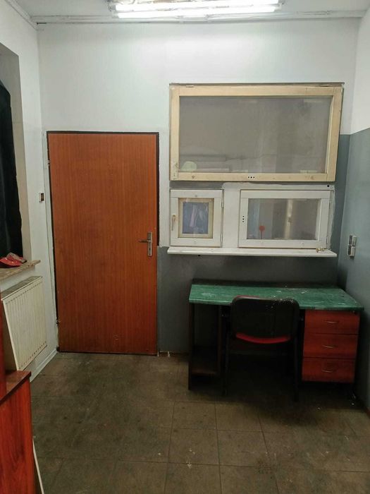 warsztat samochodowy wynajem