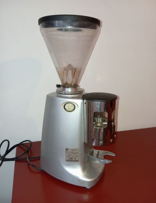 Młynek do kawy Mazzer Luigi