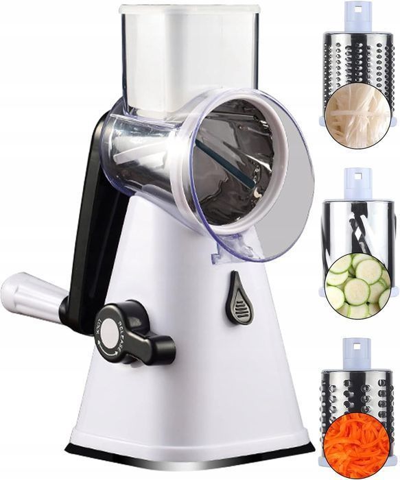 wielofunkcyjna maszyna do krojenia warzyw i owoców do kuchni opis