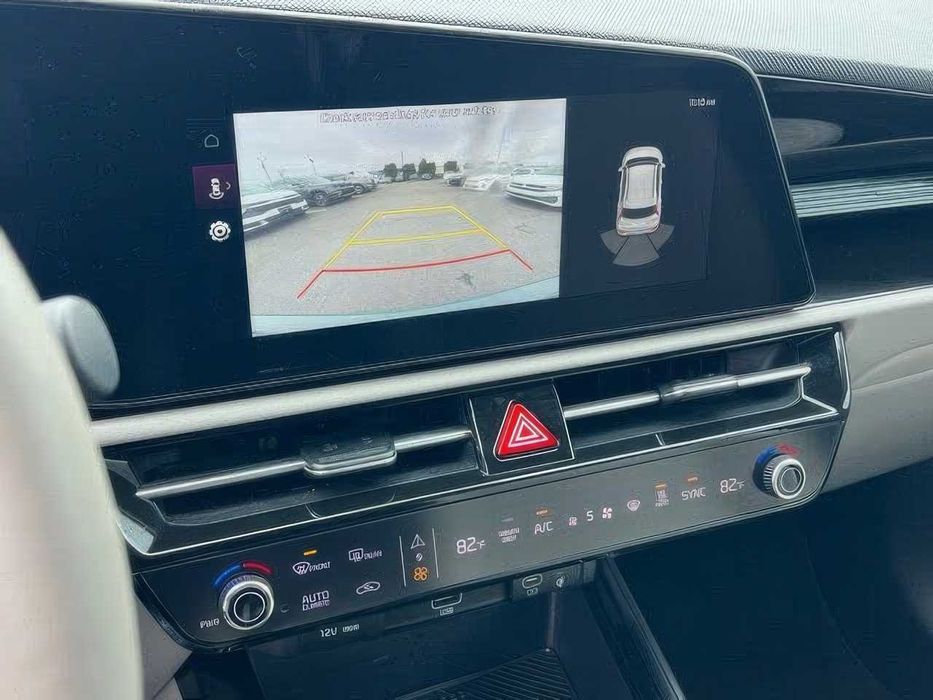 Kia Niro EV Wave      2023