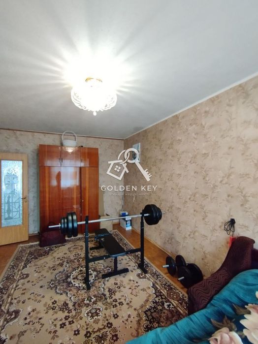 Продаж 4-кімнатної квартири на Ювілейній (єВідновлення, Сертифікат)