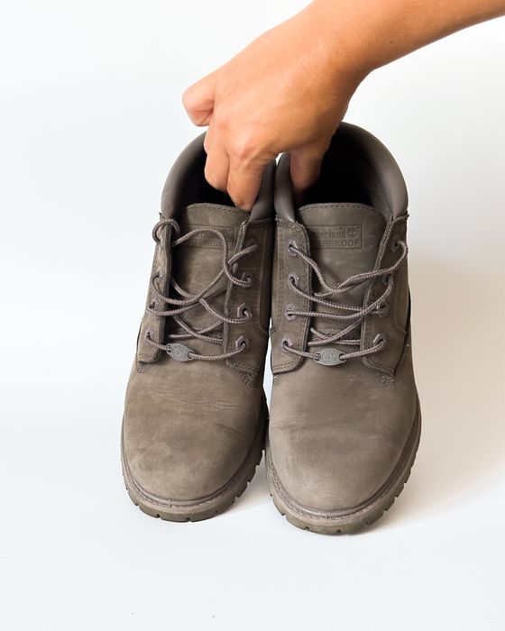 Timberland Nellie Chukka Double, botki rozmiar 39,5