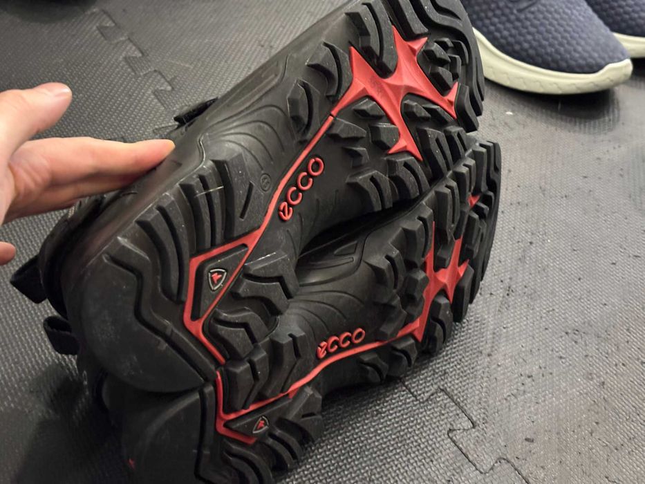 Кросівки / сандали  р.42, 43, 44, 45 - Ecco Offroad M - ZM5906 82233451094 - ZM5906 82233460826 - Original