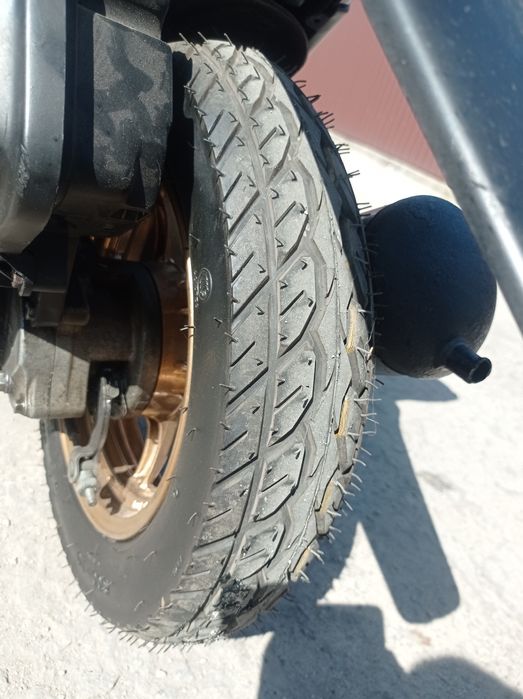 Продам Хонда Діо ZX