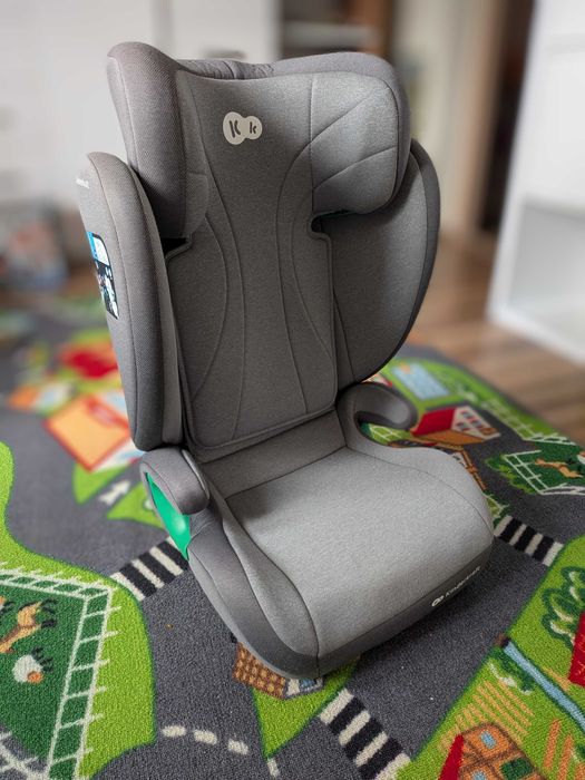 Fotelik dla dziecka kinderkraft