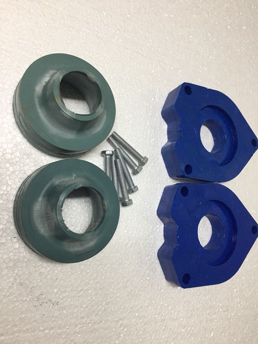 Проставки на авто любых марок