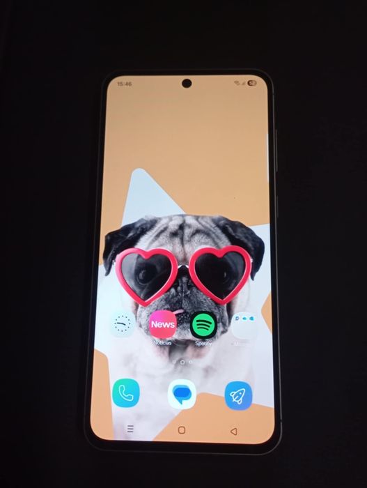 Samsung A56 5G 8GB/256GB