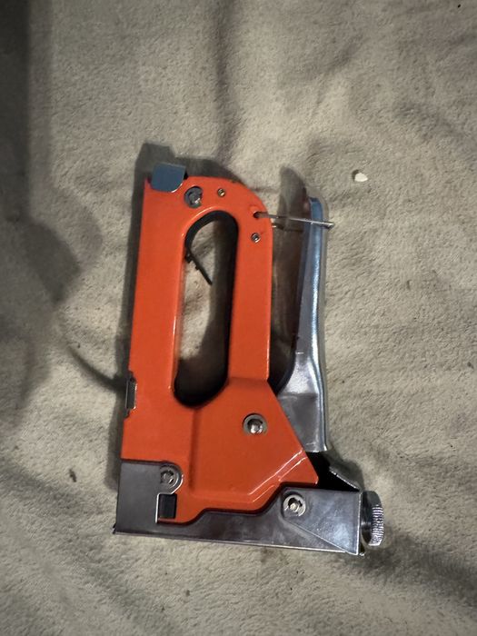 agrafador manual