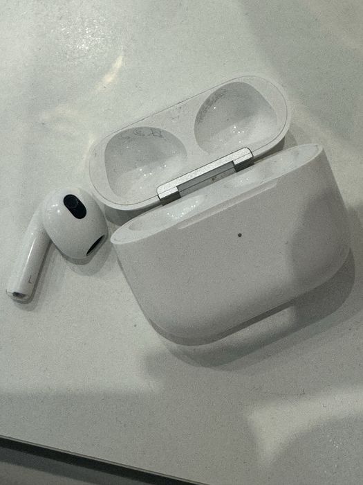Air pods 3 (лівий)