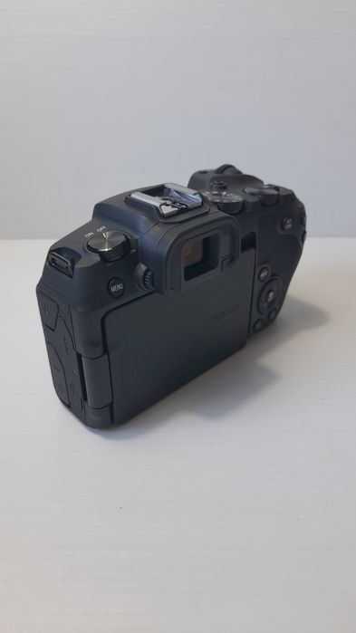 Canon EOS RP - nova (só corpo/MAR2026) *preço fixo*