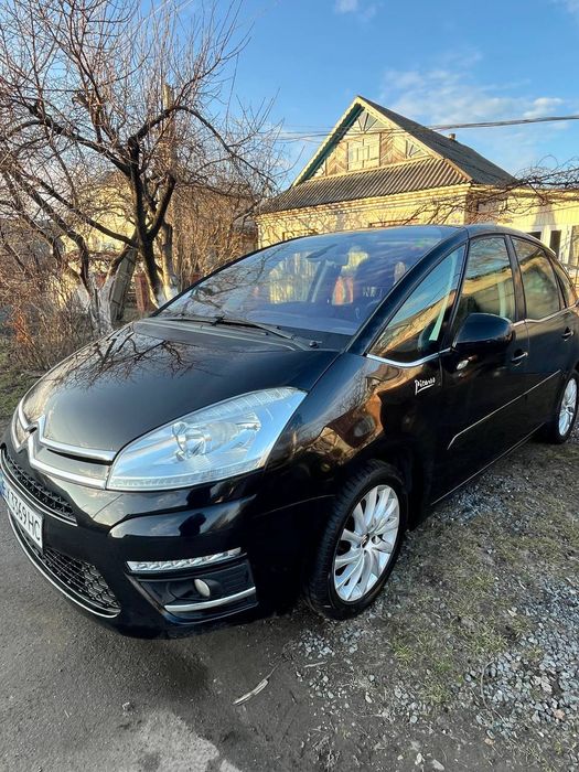 Продам авто сітроен с4