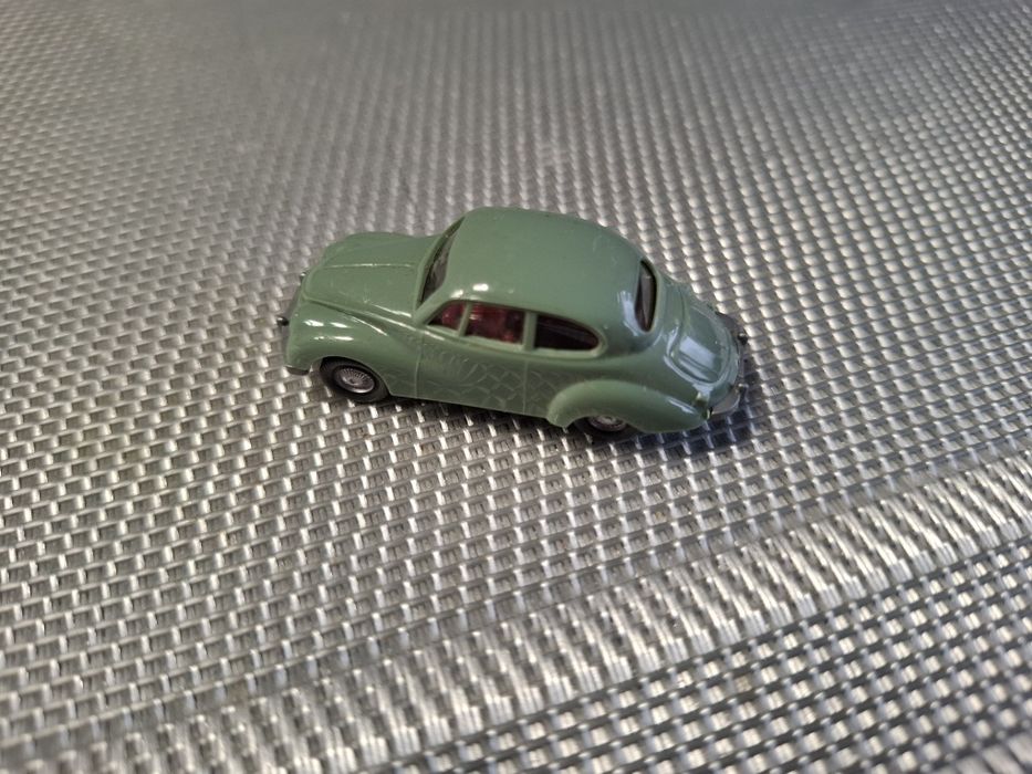 Wiking berlin DKW F89 H0 1:87