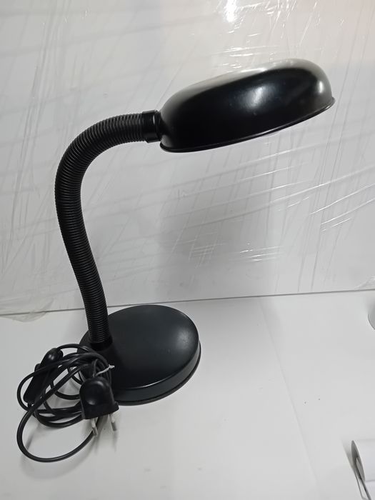Candeeiro de secretária