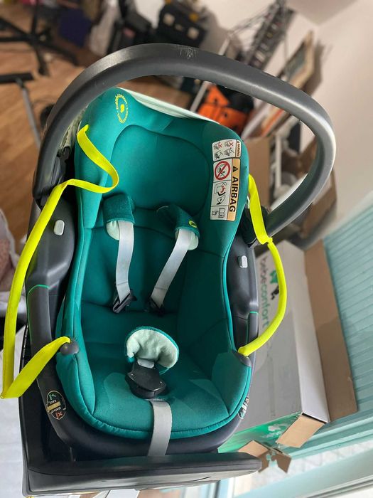 Ovo de bebe para carro, Bebe Confort