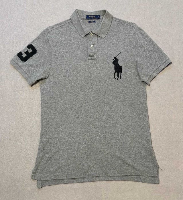 Koszulka Polo Ralph Lauren 3 Roz. M