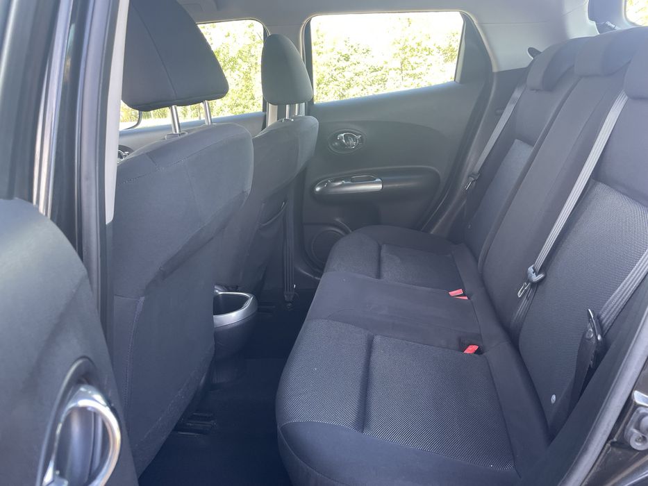 Nissan Juke - 1.5 - 110cv