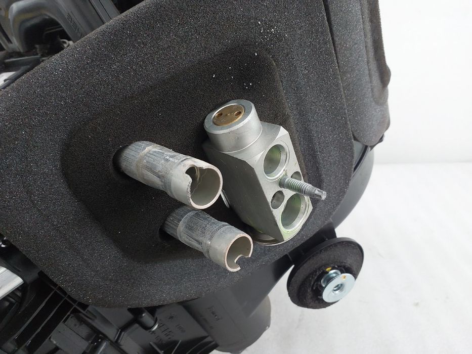 Chauffage / sofagem completa LAND ROVER Range Rover Evoque (L538)
