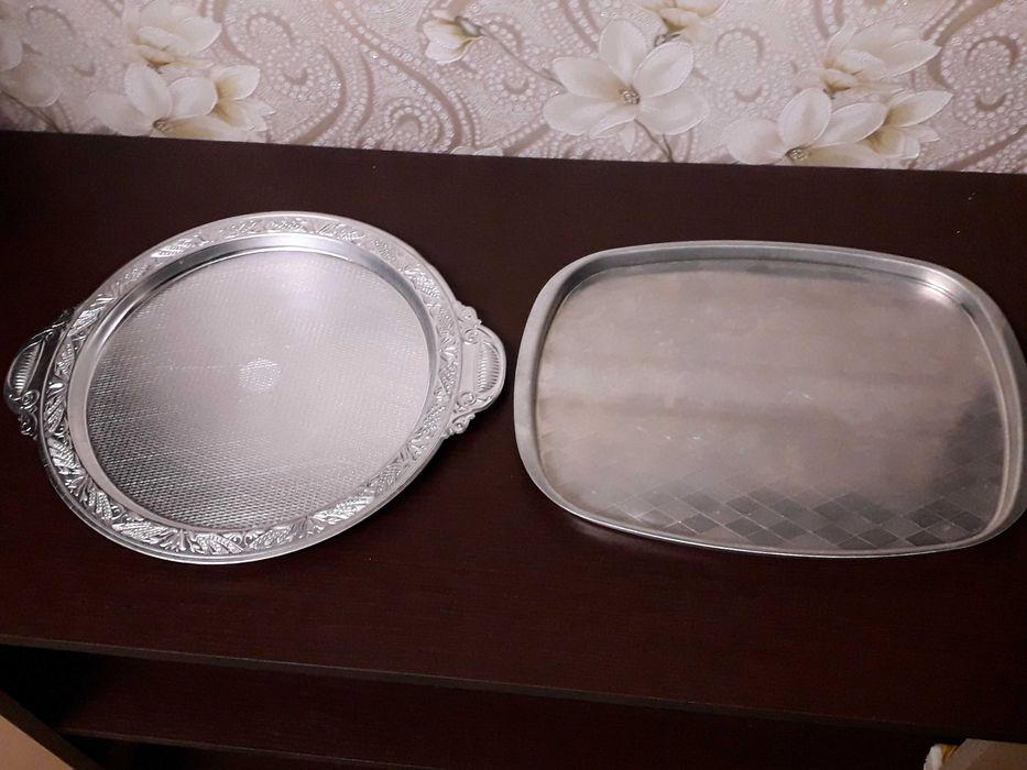 Кухонне приладдя, підноси СРСР. Тарілка настінна декоративна Крим.