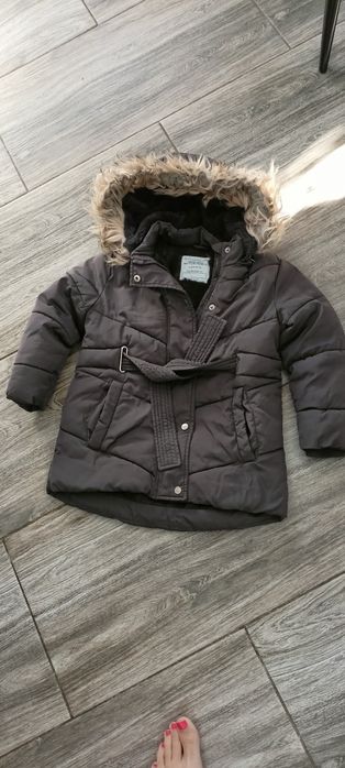 Kurteczka Primark r104 dla dziewczynki