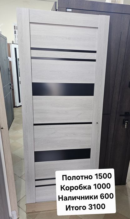 Двери новый стиль остаток распродажа
