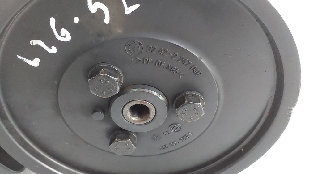 Bomba de direção BMW 3 Touring (E46)