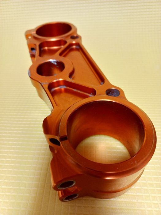 Траверса нижня KOVI MAX 300