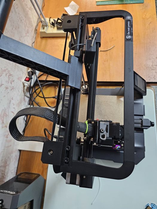 Impressora 3D creality