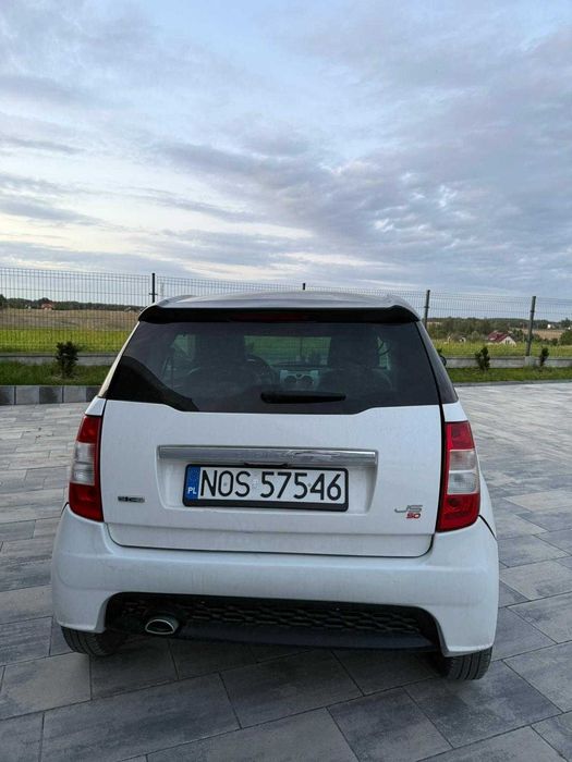 Microcar LIGIER JS50 na kat. AM i B1