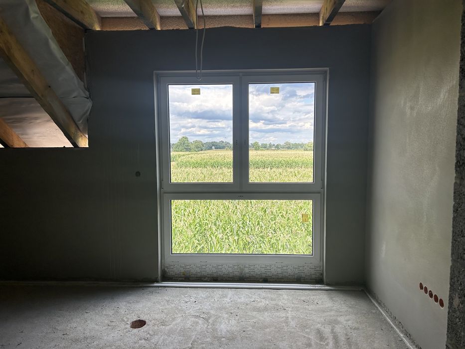 Tynki gipsowe , cementowo wapienne