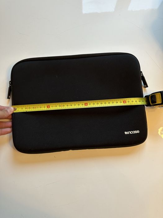 Incase capa Laptop 15’6