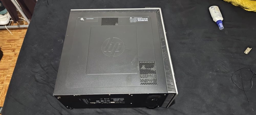 Caixa pra PC MAtx