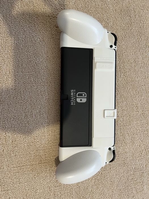 Konsola nintendo switch oled