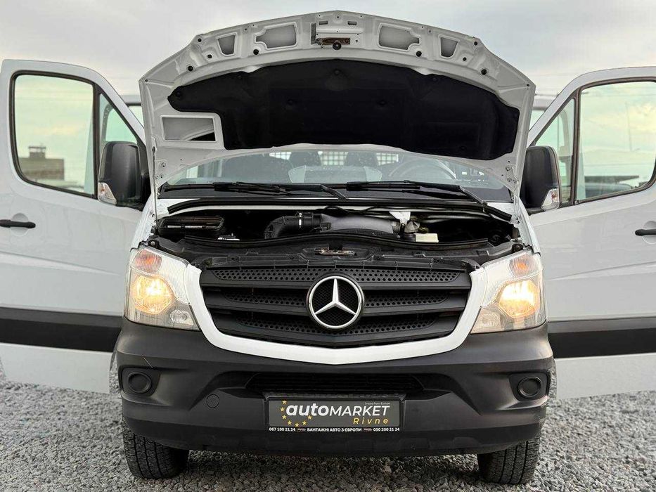Mercedes-Benz Sprinter 2017p.