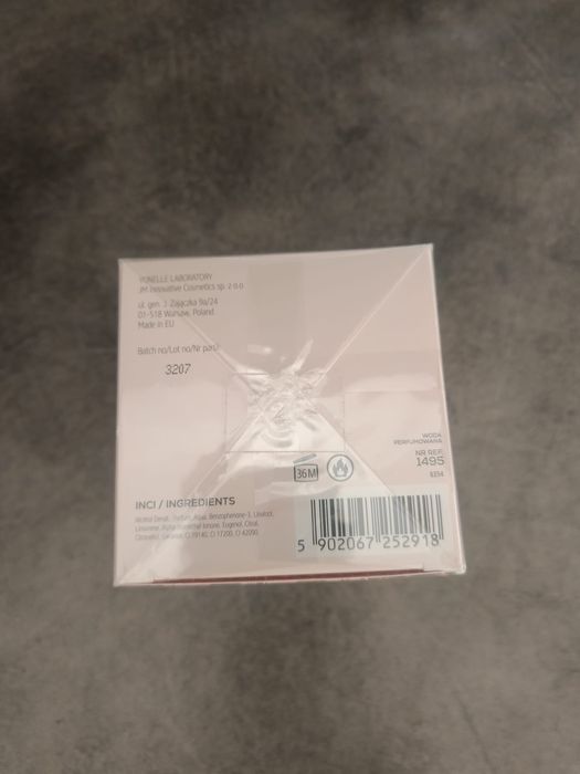 Yonelle Perfumy 50 ml