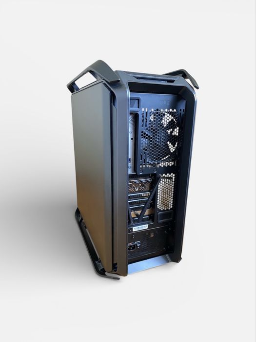PC  i7-14700KF RTX 4070 Ti SUPER 32GB RAM Wi-Fi