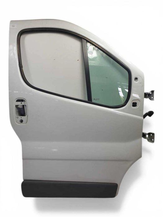 Porta Frente Direita Renault Trafic II 2001-2014