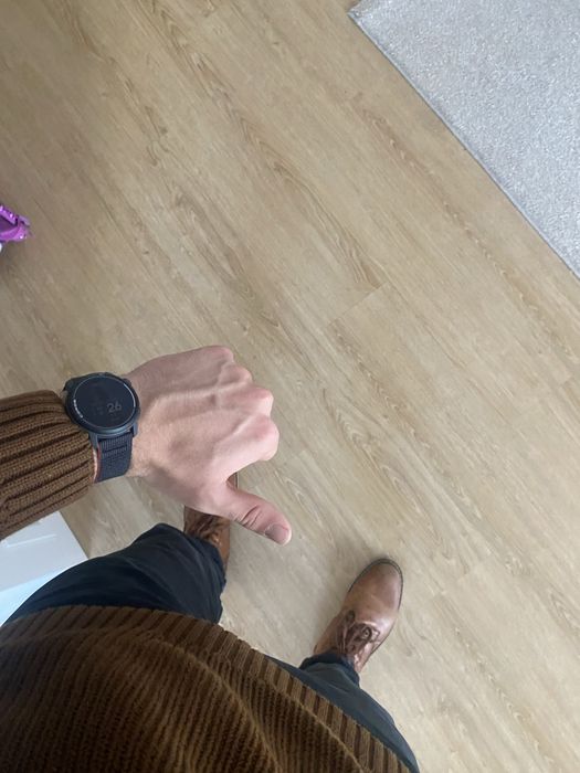 Relogio desporto Coros Pace 3