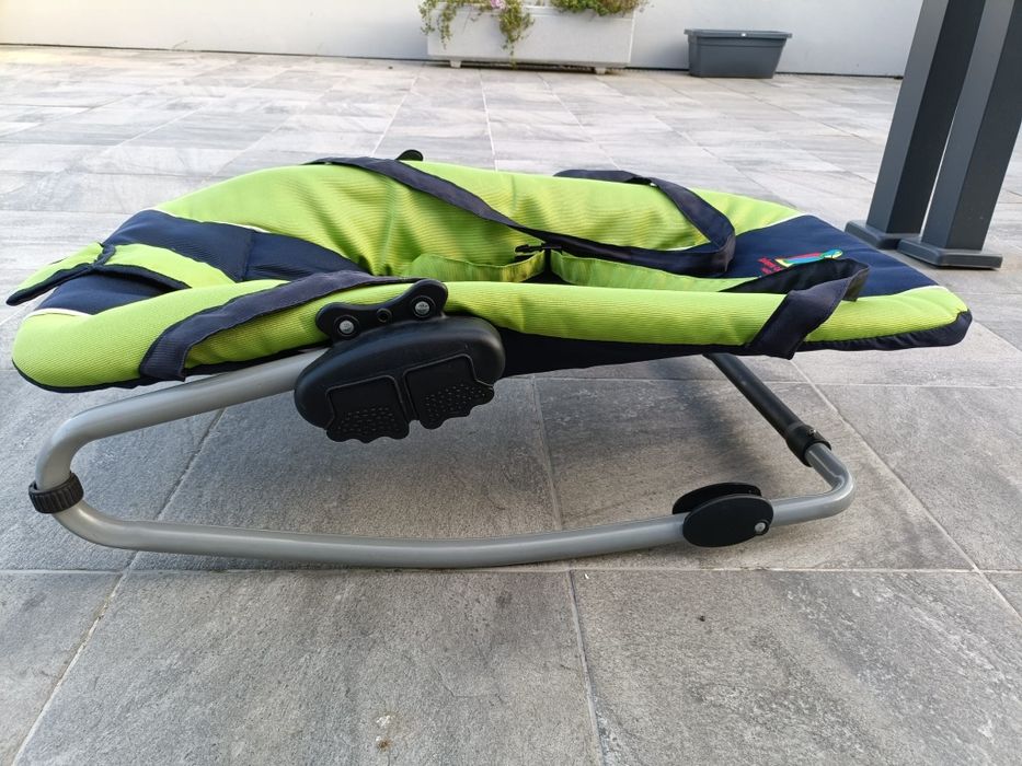 Espreguiçadeira para bebe