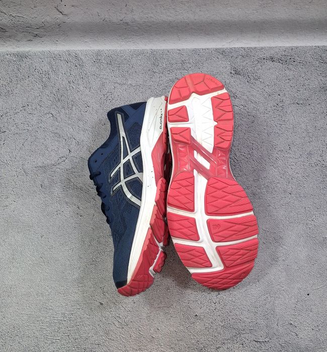 Кроссовки Asics GT-1000 беговые спортивные Gel-Kayano 25 27 Sonoma