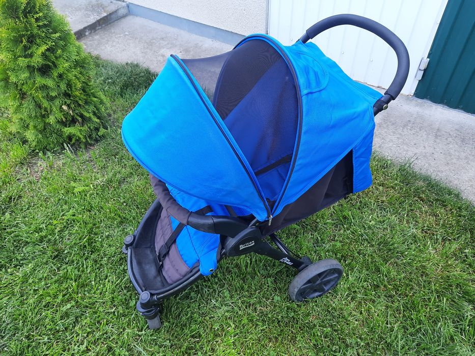 Коляска прогулянкова Britax B-Agile