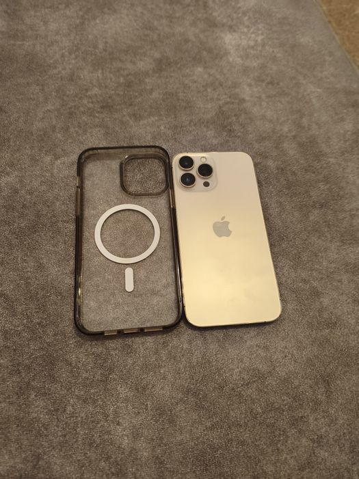 iPhone 13 pro max 128gb