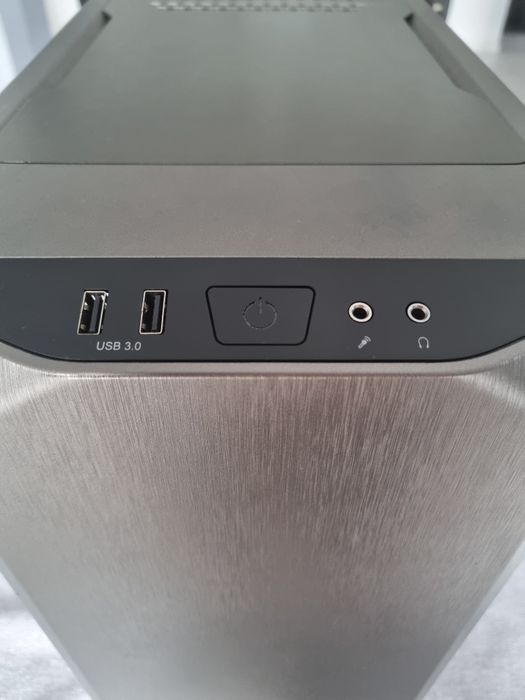 Komputer PC AMD Ryzen 7 3700X, MSI RTX 2070 8GB