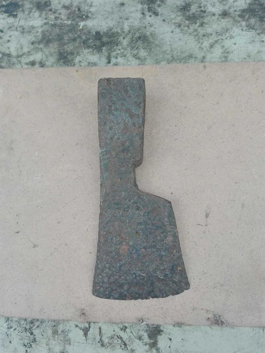 Топор козацкий .