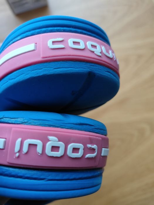 Crocs Coqui rozmiar 36