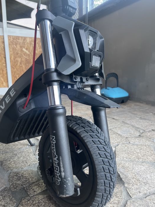 Navee nt5 max 1600w
