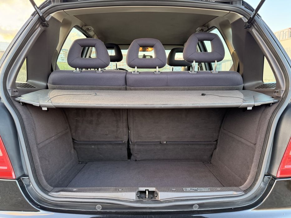 Mercedes-Benz A170 CDi Elegance 90cv | 2000/07